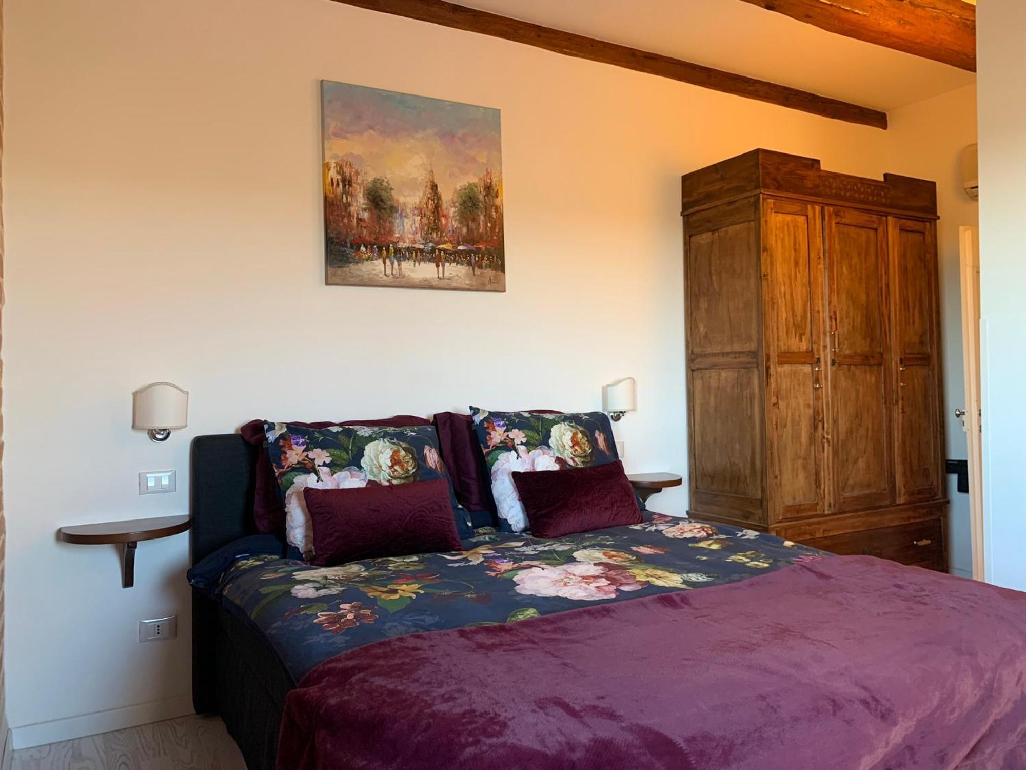 Gastronomic B&B Carlocarla Monte San Pietrangeli Exterior photo